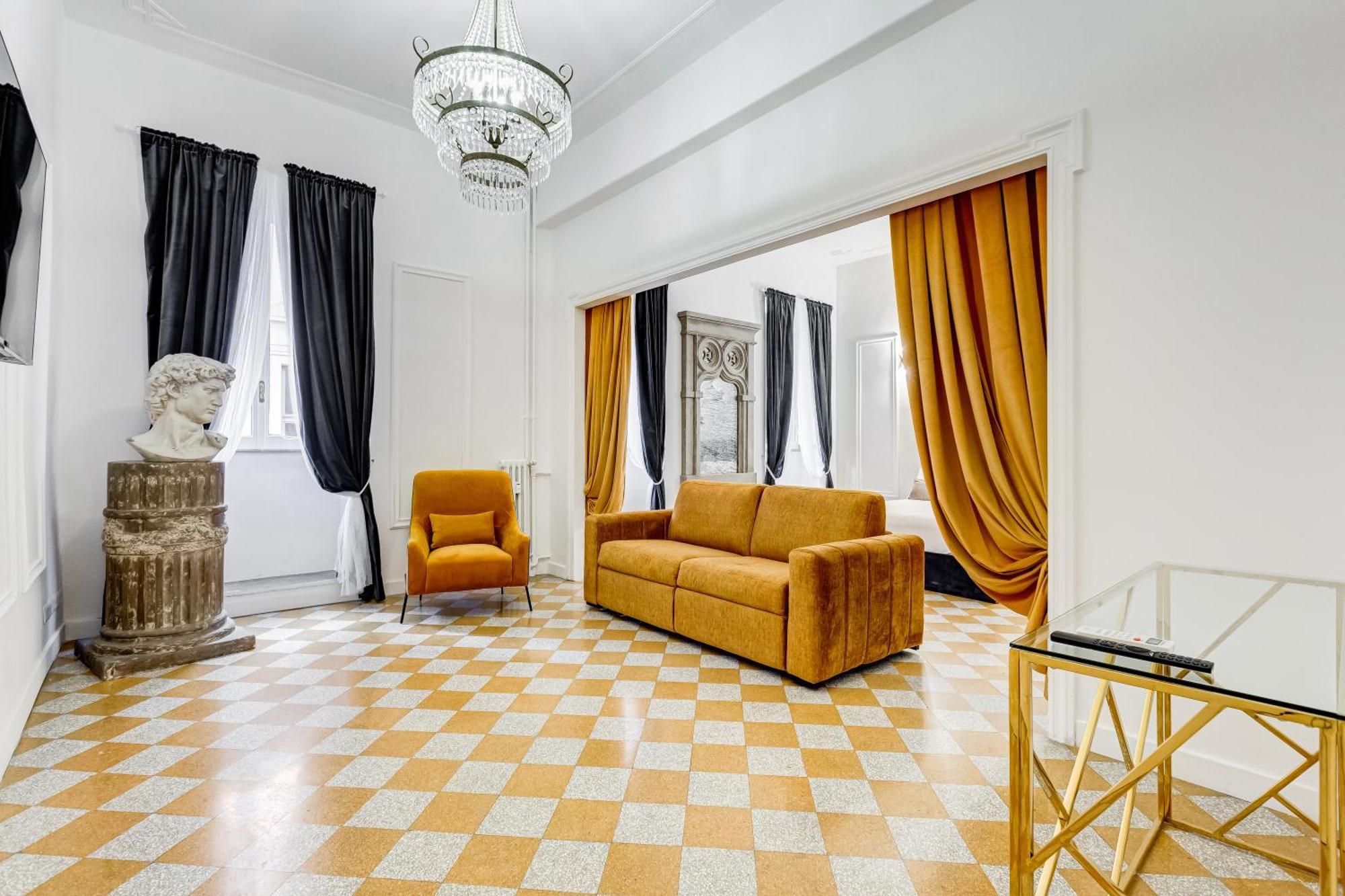 New!! Spagna Suite - Your Italian Holidays Rome Exterior photo