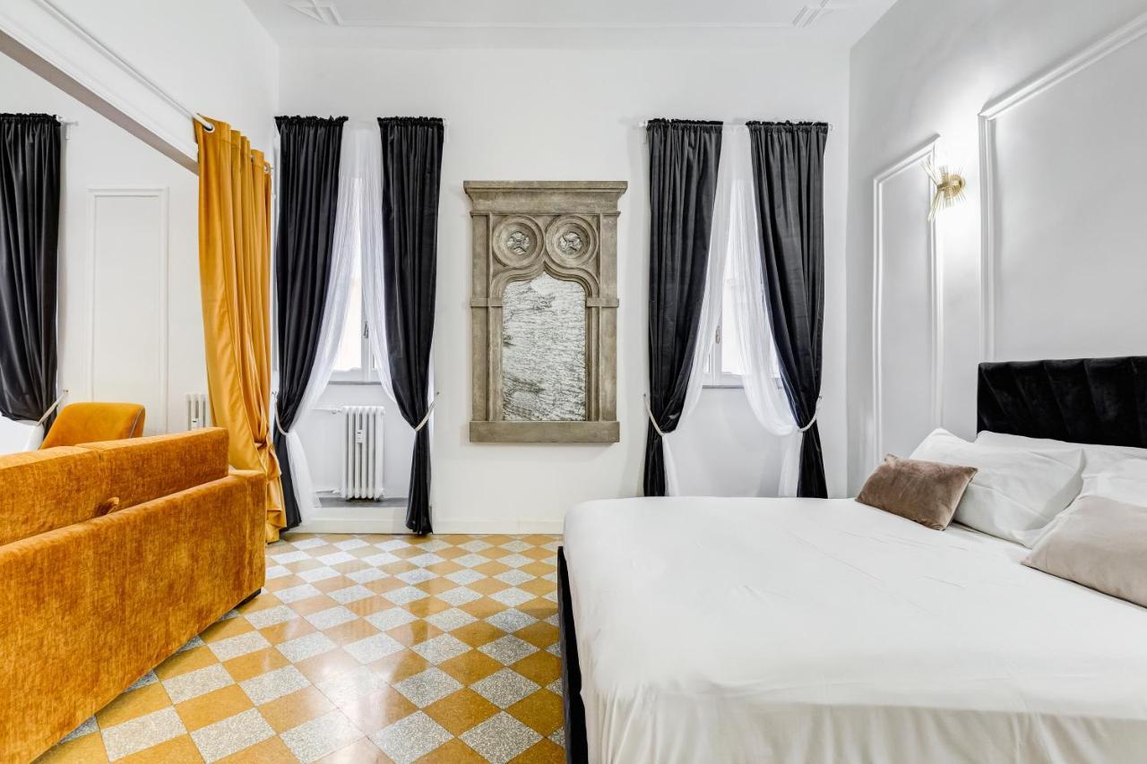 New!! Spagna Suite - Your Italian Holidays Rome Exterior photo