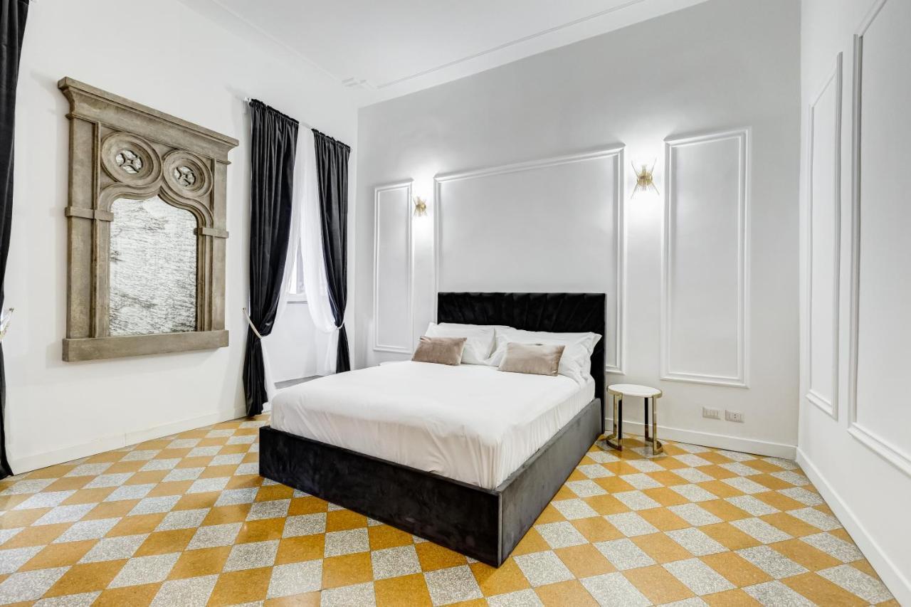 New!! Spagna Suite - Your Italian Holidays Rome Exterior photo